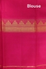 Handloom Wedding Kanjeevaram Silk Saree